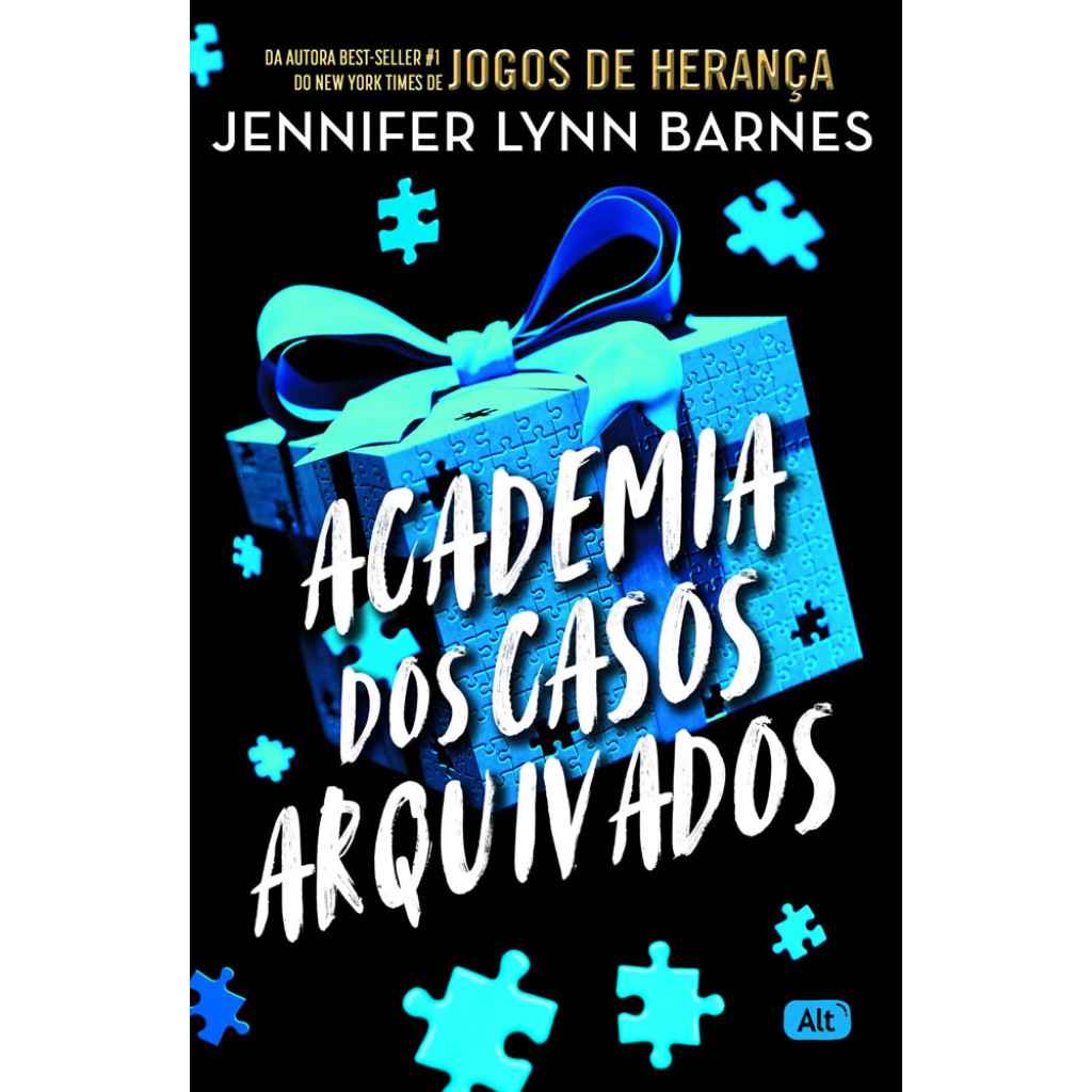 ACADEMIA DOS CASOS ARQUIVADOS em Oferta na Shopee