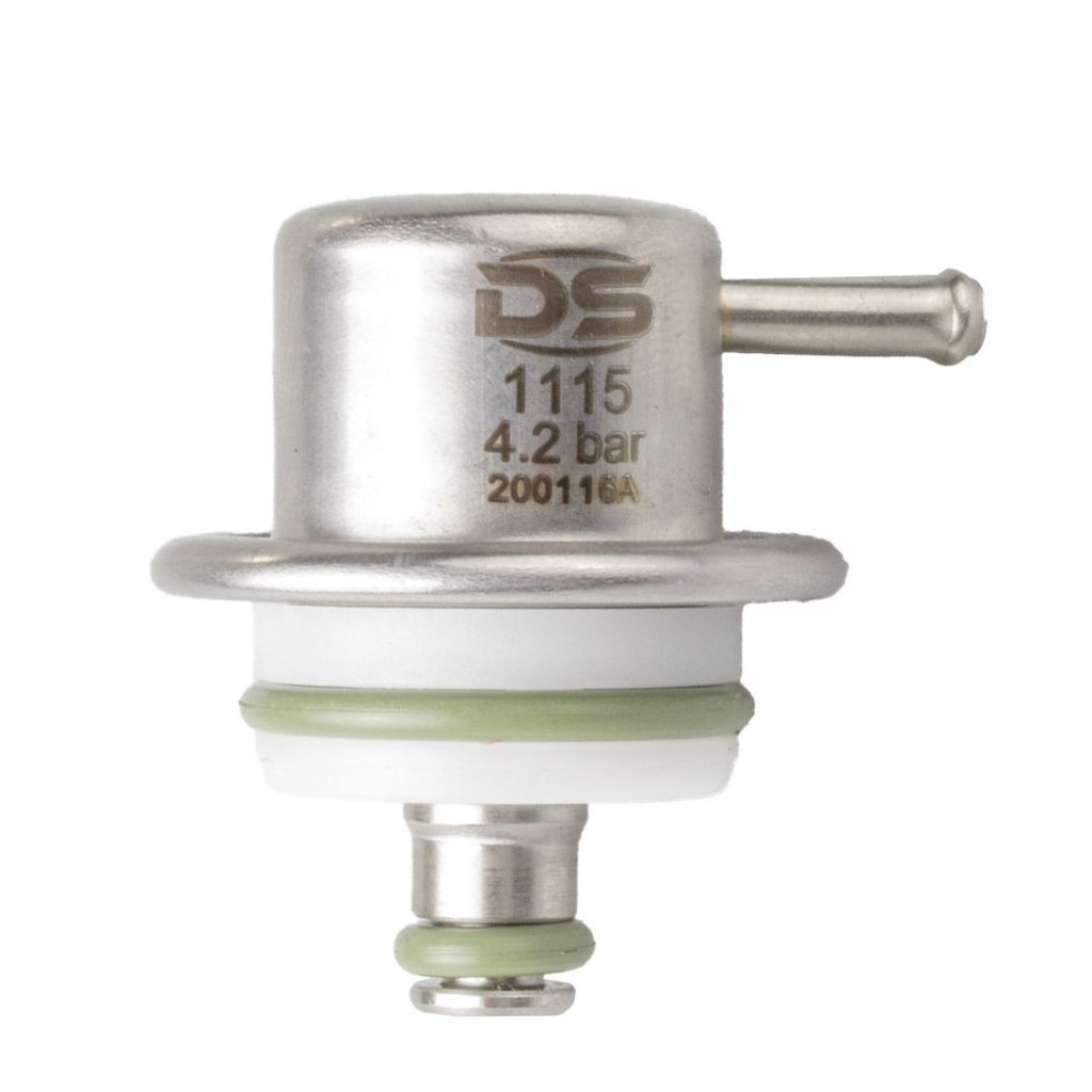 Regulador Pressão Vw Saveiro 2005 a 2009 - 173437 - 1115