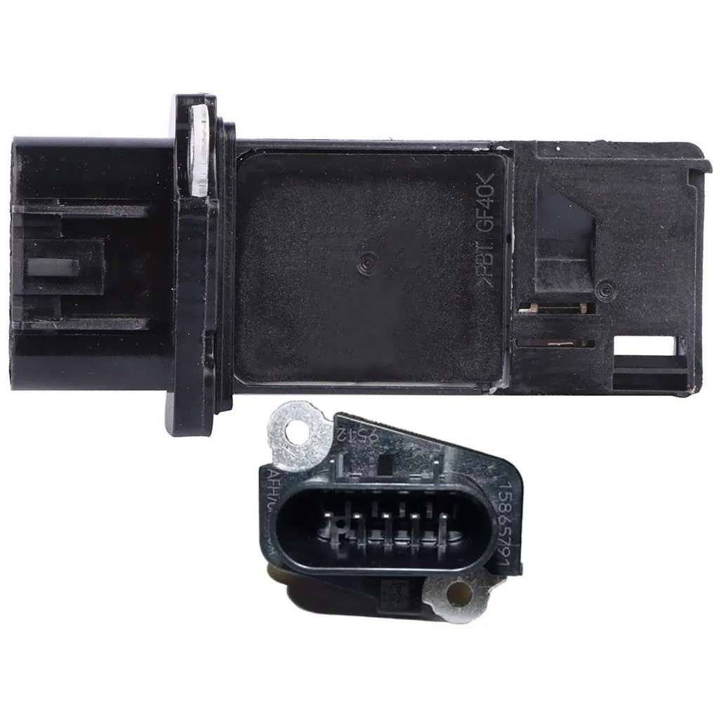 Sensor Do Fluxo De Ar 15865791 Gm Onix Spin Cobalt 