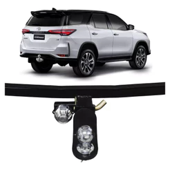 Engate Reboque Removível Hilux Sw4 2005 A 2023 1500 Kg