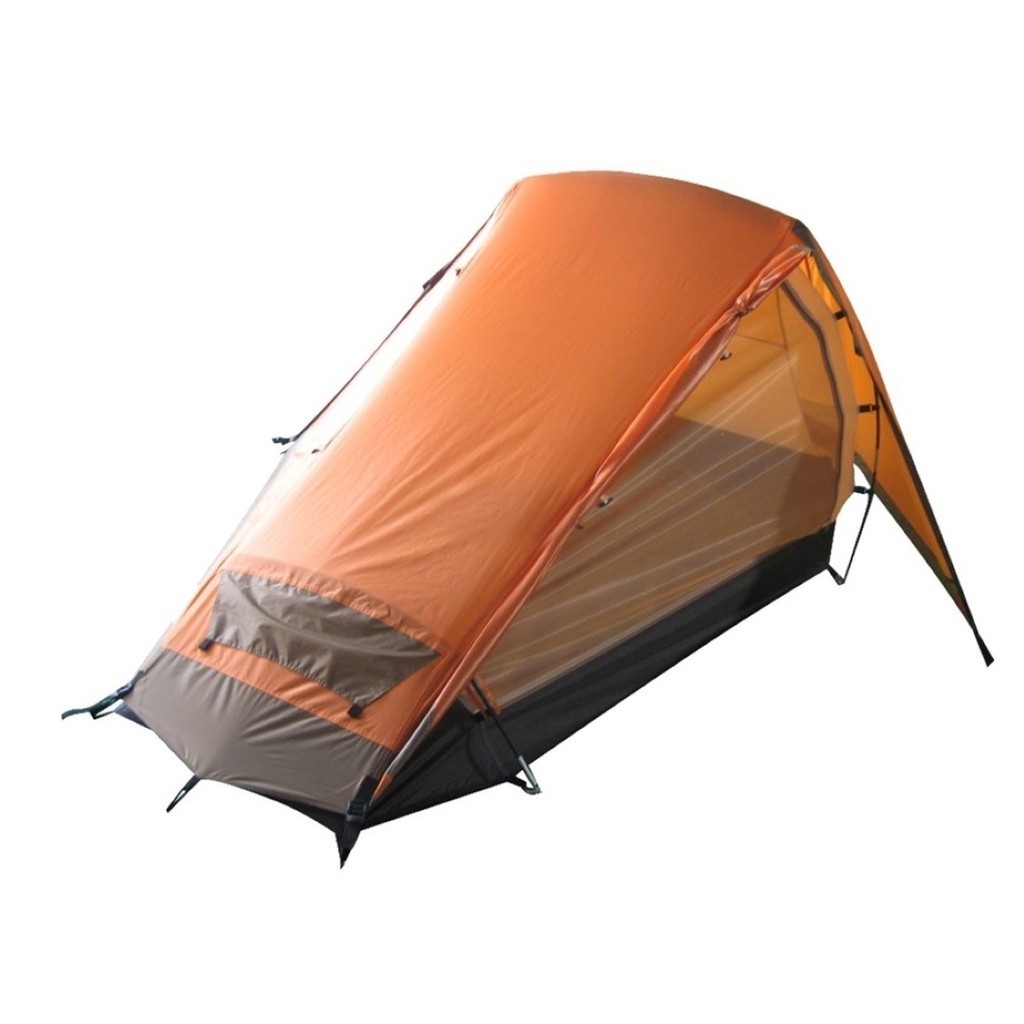 Barraca Everest 1 Pessoa - Guepardo
