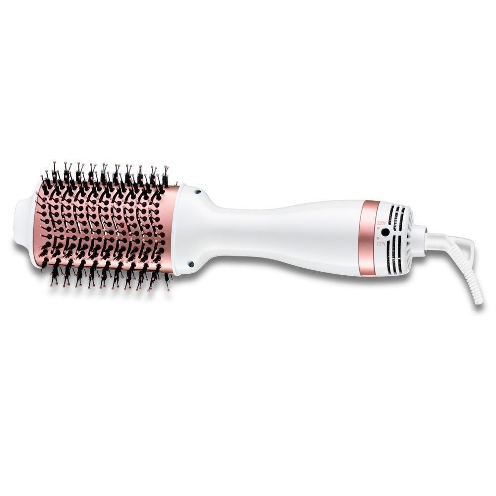 Escova Secadora White Rose Line Mondial ES50 Bivolt - Beauty