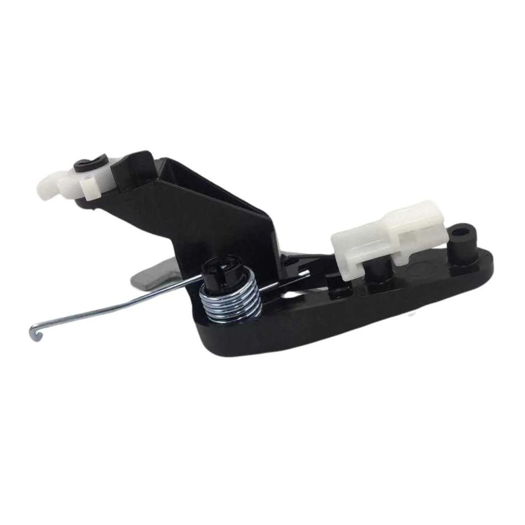 Braço Co-injetado Máquina de Lavar Peça Preta Do Atuador Lte12 Lf10 Lt12 Lm08