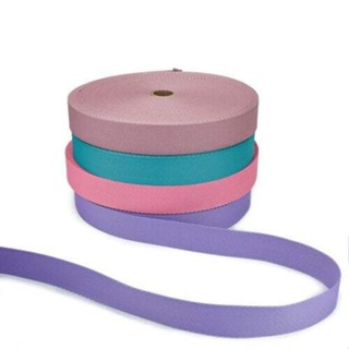 Cadarço Alça Poliéster Liso 30mm para Bolsas e Mochilas - 1 metro em Oferta na Shopee