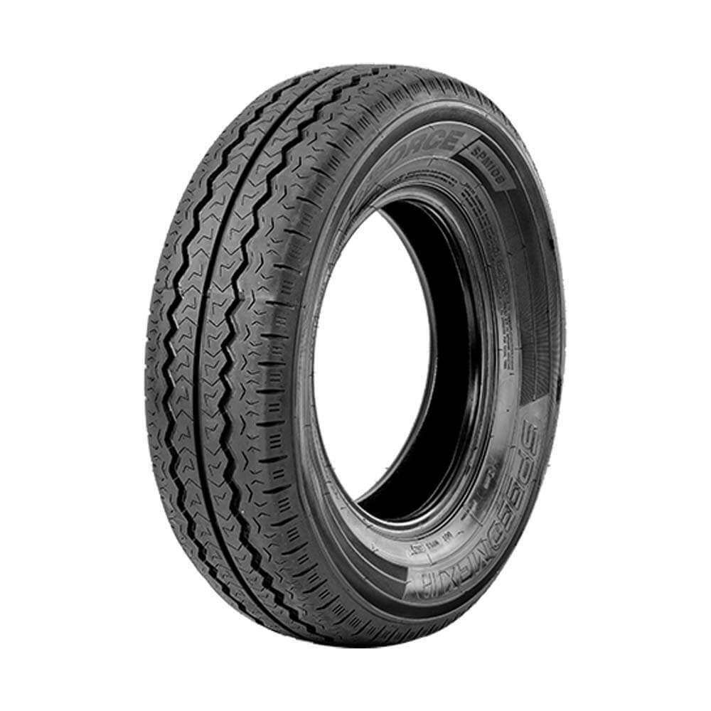 Pneu Speedmax Aro 15 SPM108 225/70R15C 112/110R em Oferta na Shopee