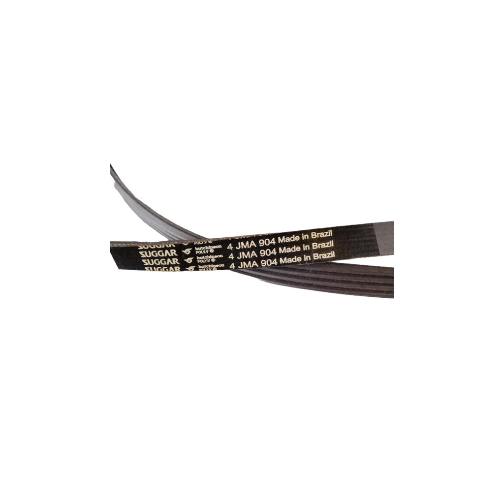 Correia Para Tanquinho Suggar Lavamax 10kg -jma 904 Original