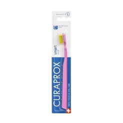 Escova Dental Curaprox Smart Ultra Soft Cores Sortidas