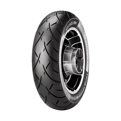 Pneu Moto Metzeler Aro 15 ME 888 Marathon Ultra 170/80B15 77H TL - Traseiro