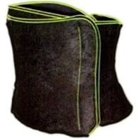 Cinta Abdominal Térmica Fitness - Barriga Postura Peso