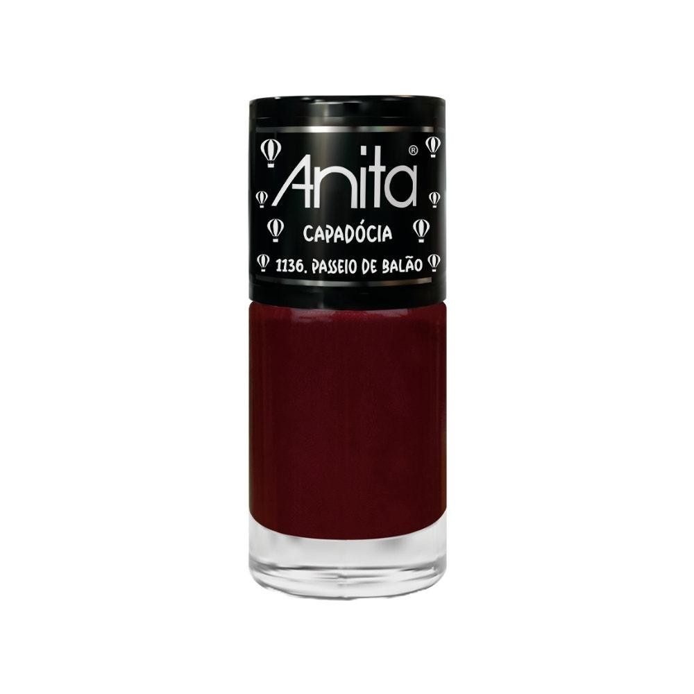 Esmalte Anita Capadócia Passeio de Balão 10ml em Oferta na Shopee