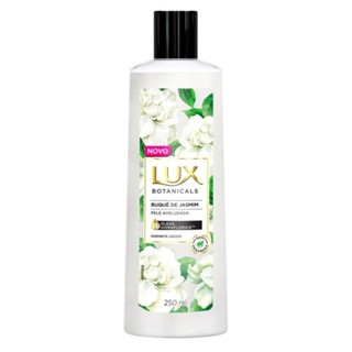 LUX SABONETE LÍQUIDO BUQUÊ DE JASMIM COM 250ML em Oferta na Shopee