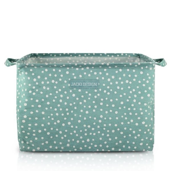 Cesto Organizador Multiuso 25.7L - Jacki Design em Oferta na Shopee