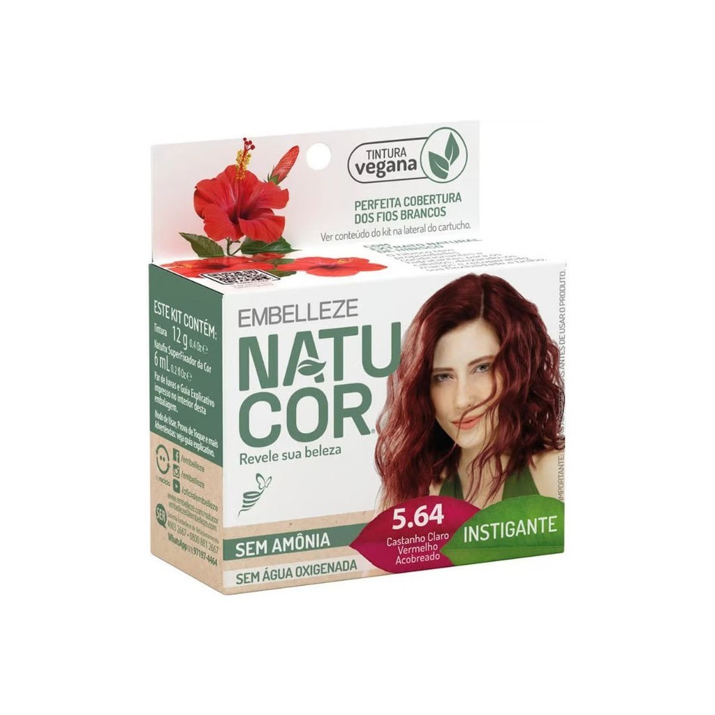 Vermelho Acobreado: Onde Comprar | BuscaProdutos