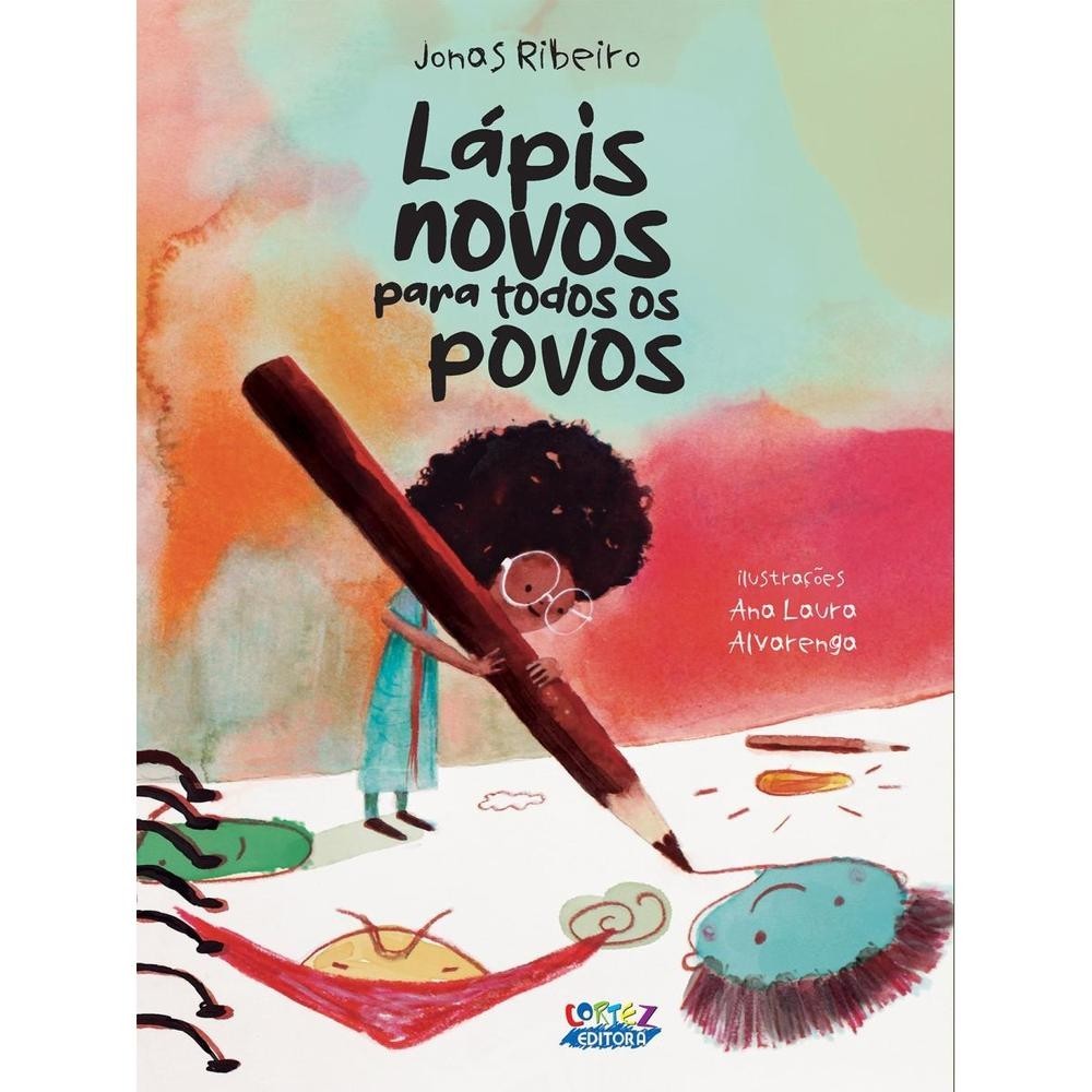 Lápis novos para todos os povos em Oferta na Shopee
