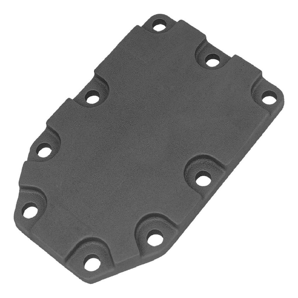 Tampa Cambios Zf: 16s1300/16s1650 2t0301252b 0091307500 em Oferta na Shopee