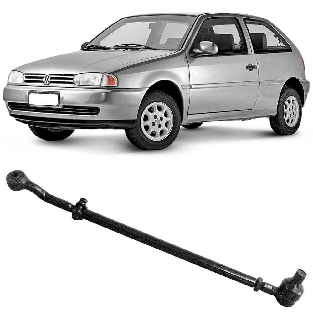 Barra De Direção Volkswagen Gol G2 1.0 97 A 99 Passageiro - Spare Parts and Accessories for Vehicles