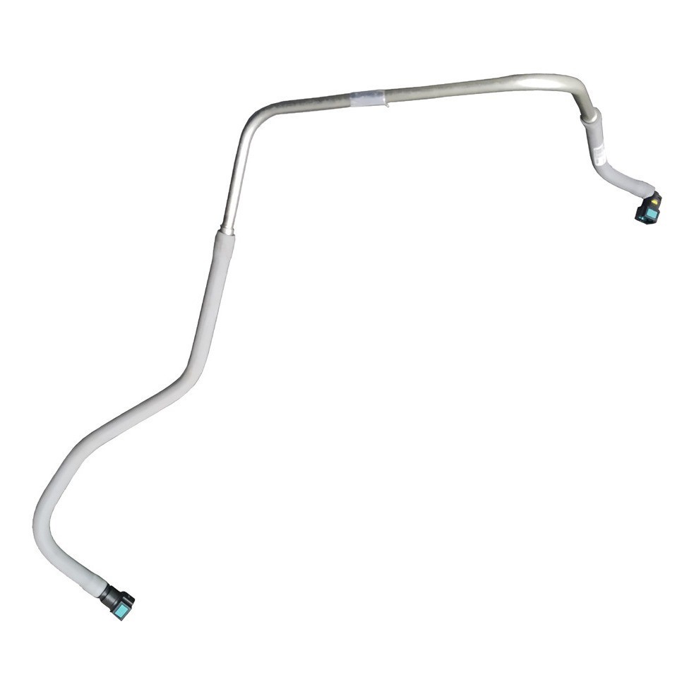 TUBO SAIDA AGUA DO COMPRESSOR ORIGINAL BH0X2910KA
