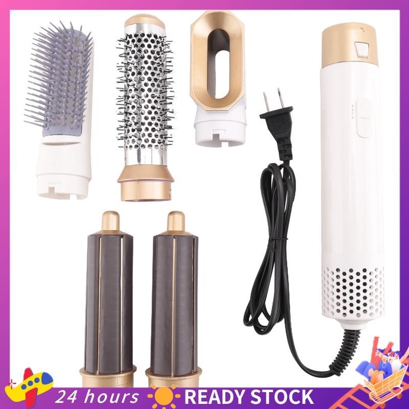 Secador De Cabelo Para Alisador De Escova US Plug