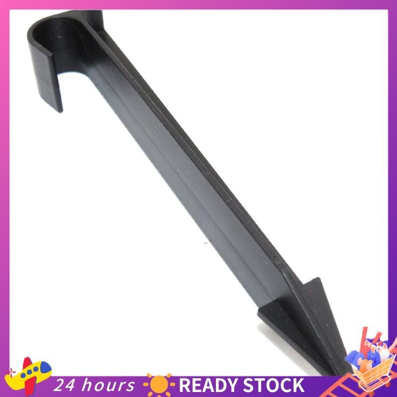 50Pcs Dn20 Estacas De Fixação No Solo Para Irrigação Mangueira Ldpe Compatível Com De Mini Acessórios De