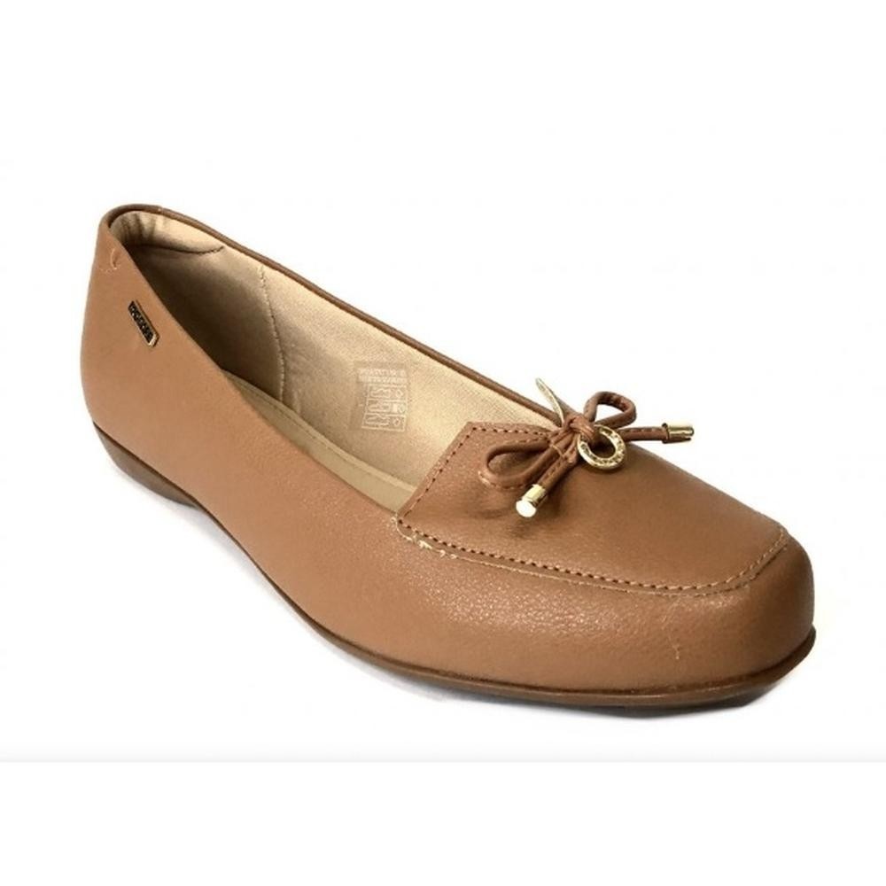 Sapatilha Mocassim Conforto Modare 7016.461.21736 em Oferta na Shopee