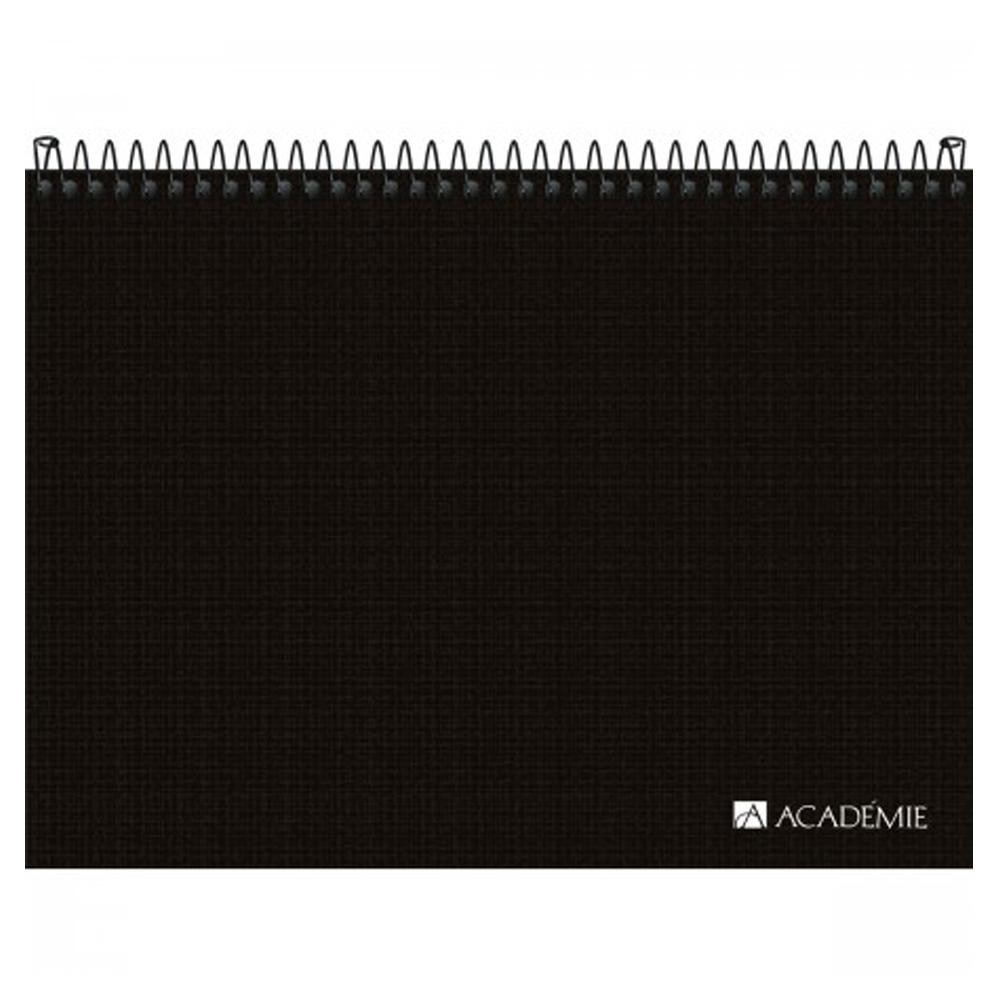 Caderno Desenho Sketchbook Esp Essential 150g 50fls Tilibra