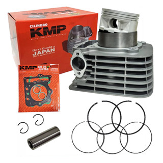 Kit Cilindro Falcon Nx 400 1998 1999 2000 2001 2002 Original em Oferta na Shopee