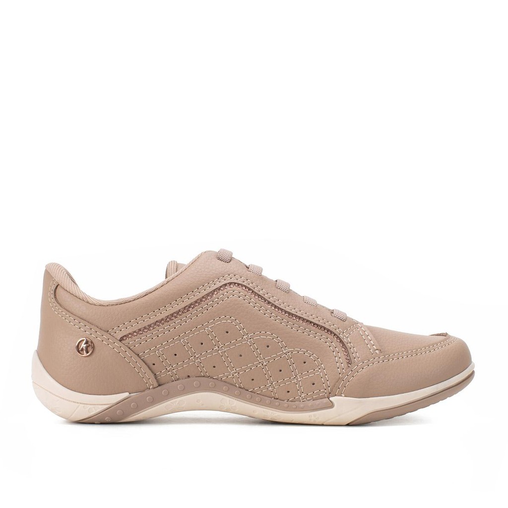 Tênis Kolosh Casual C1299A - Women Shoes
