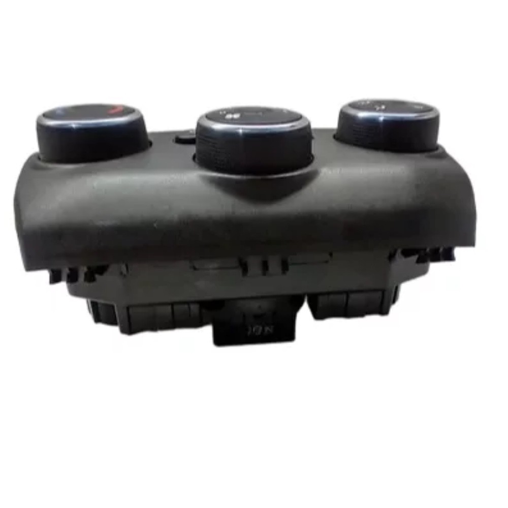 Comando Ar Condicionado Gm Onix Prisma 2013 a 2019 Original 94759518u