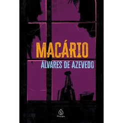 Macário | Alvares de Azevedo