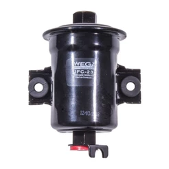 FILTRO COMBUSTÍVEL COROLLA 1.8 1998 1999 2000 2001 - 98054 - JFC235