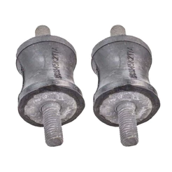 02 COXIM DO ESCAPAMENTO PAMPA 1981 A 1997 (MAIOR ) - 97824 - GR201