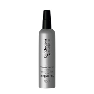 Acquaflora Blindagem Inteligente - Spray Condicionante 190ml em Oferta na Shopee