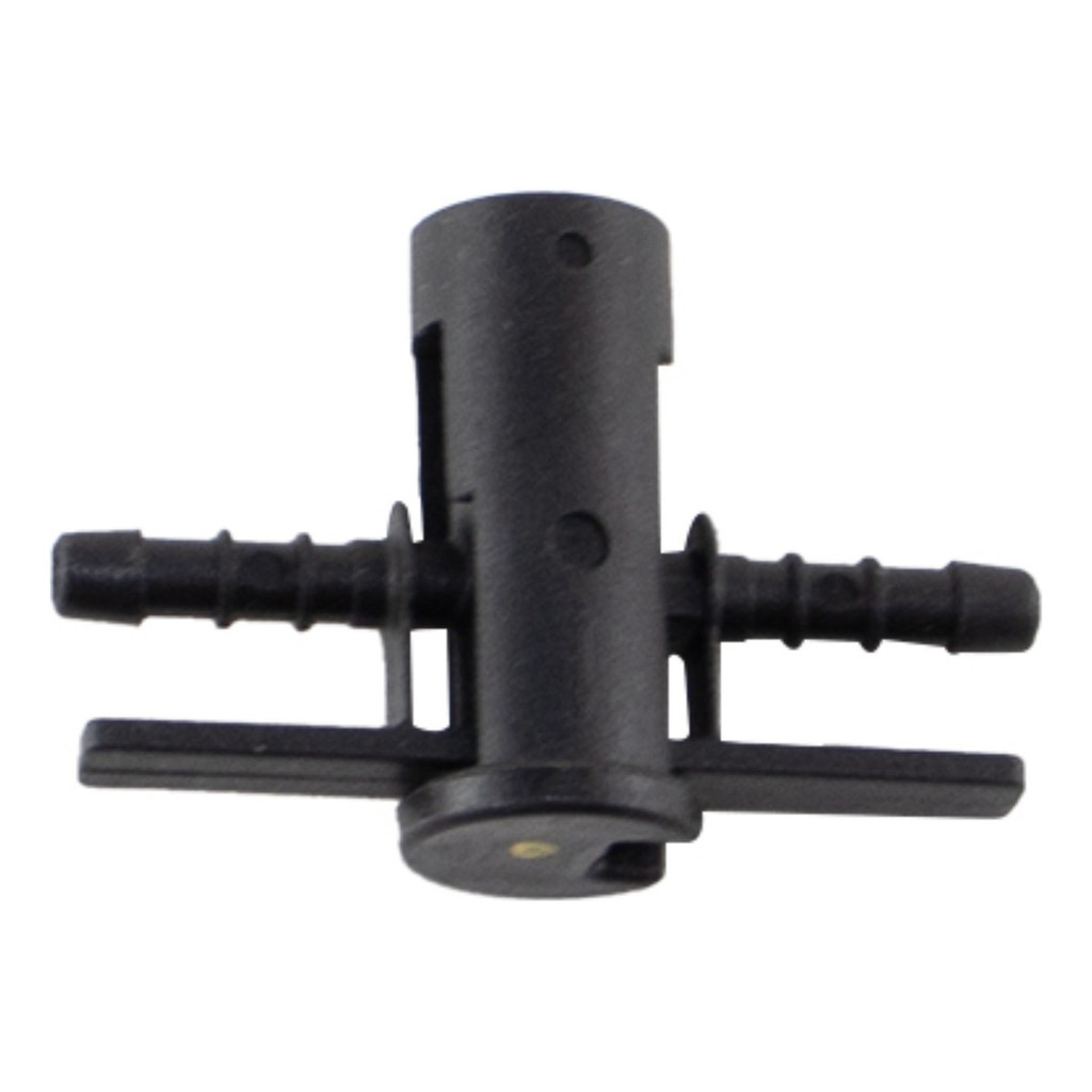 Conexão de Retorno do Bico Injetor Amarok Daily 5mm x 5mm em Oferta na Shopee