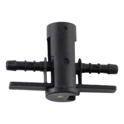 Conexão de Retorno do Bico Injetor Amarok Daily 5mm x 5mm