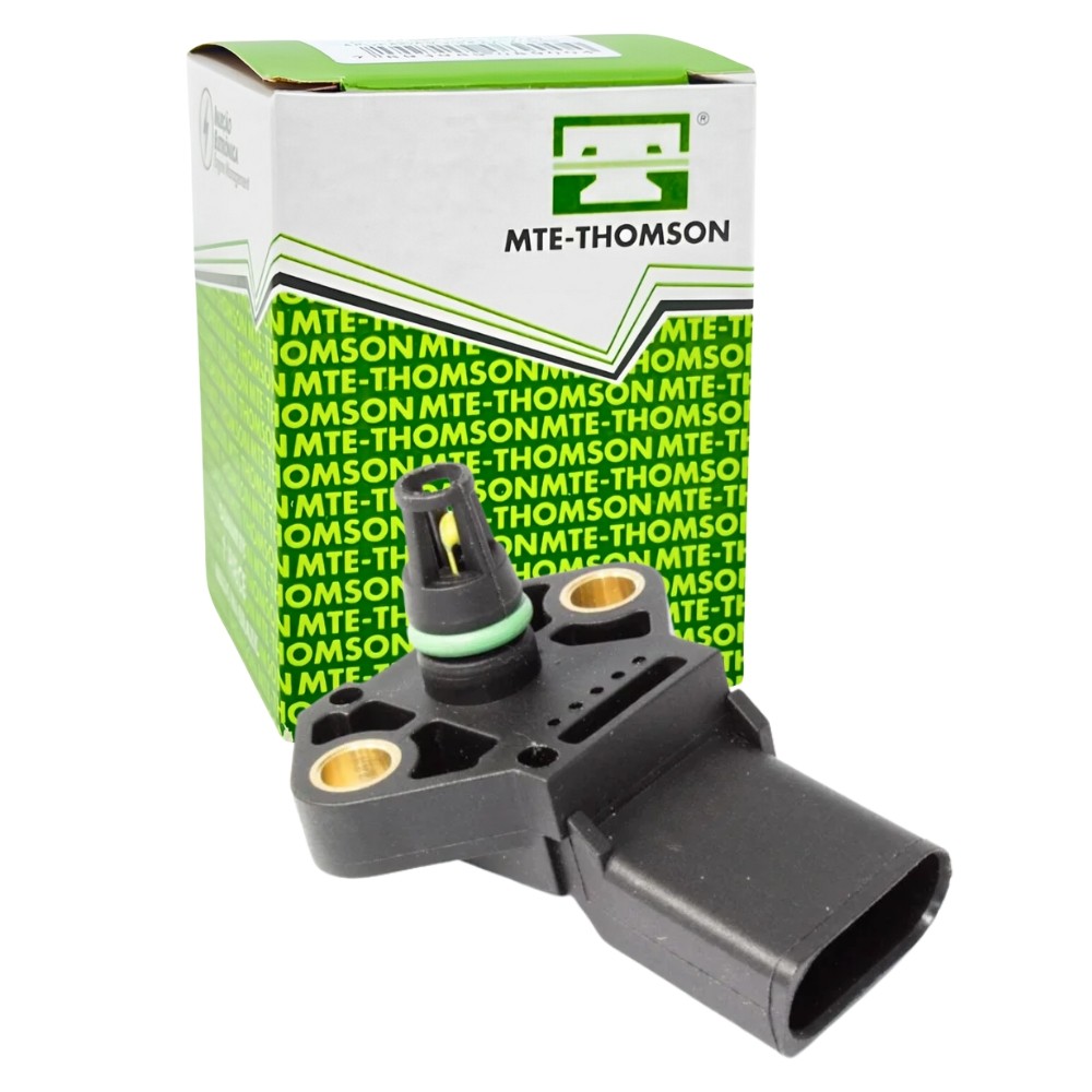 Sensor Map A3 A4 S3 2.0 Polo Up Virtus T-Cross 1.0 4 Pinos