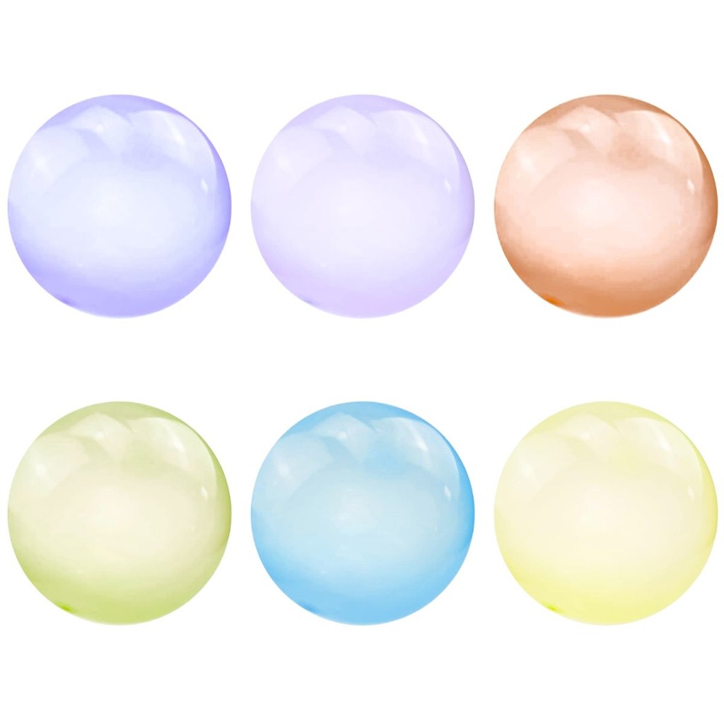 Bola Inflável Gigante Elástica Infantil - Castela em Oferta na Shopee