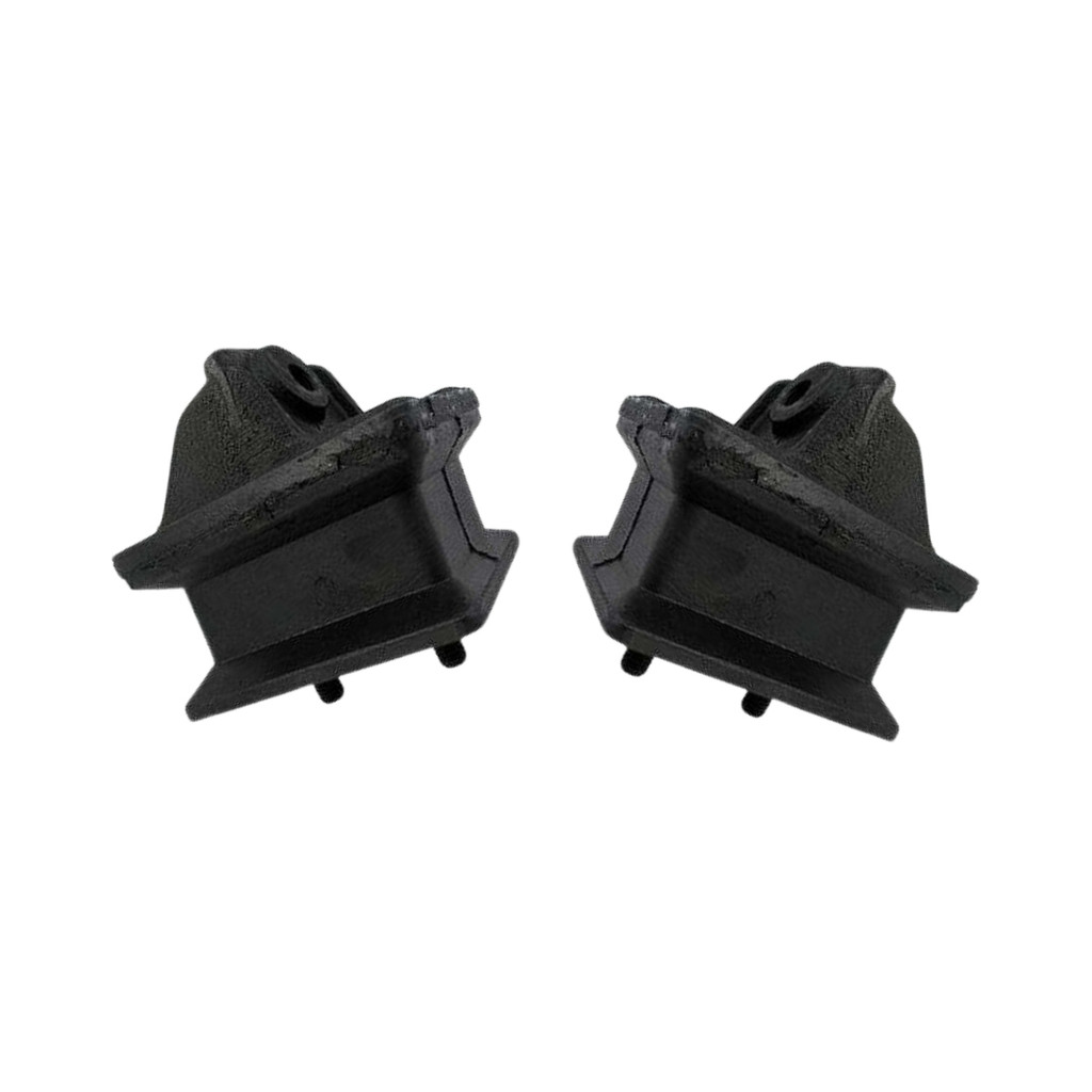 Par Coxim do Motor Dir/Esq Sprinter 2.5 MAXION HSD 1997/2001