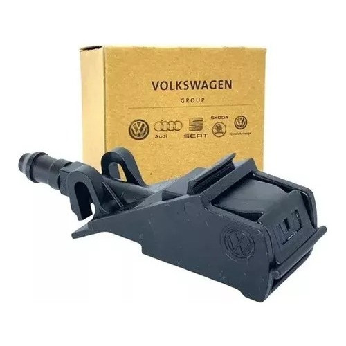 Esguicho Brucutu Agua Up Fox Gol Saveiro Voyage G4 G5 G6 em Oferta na Shopee