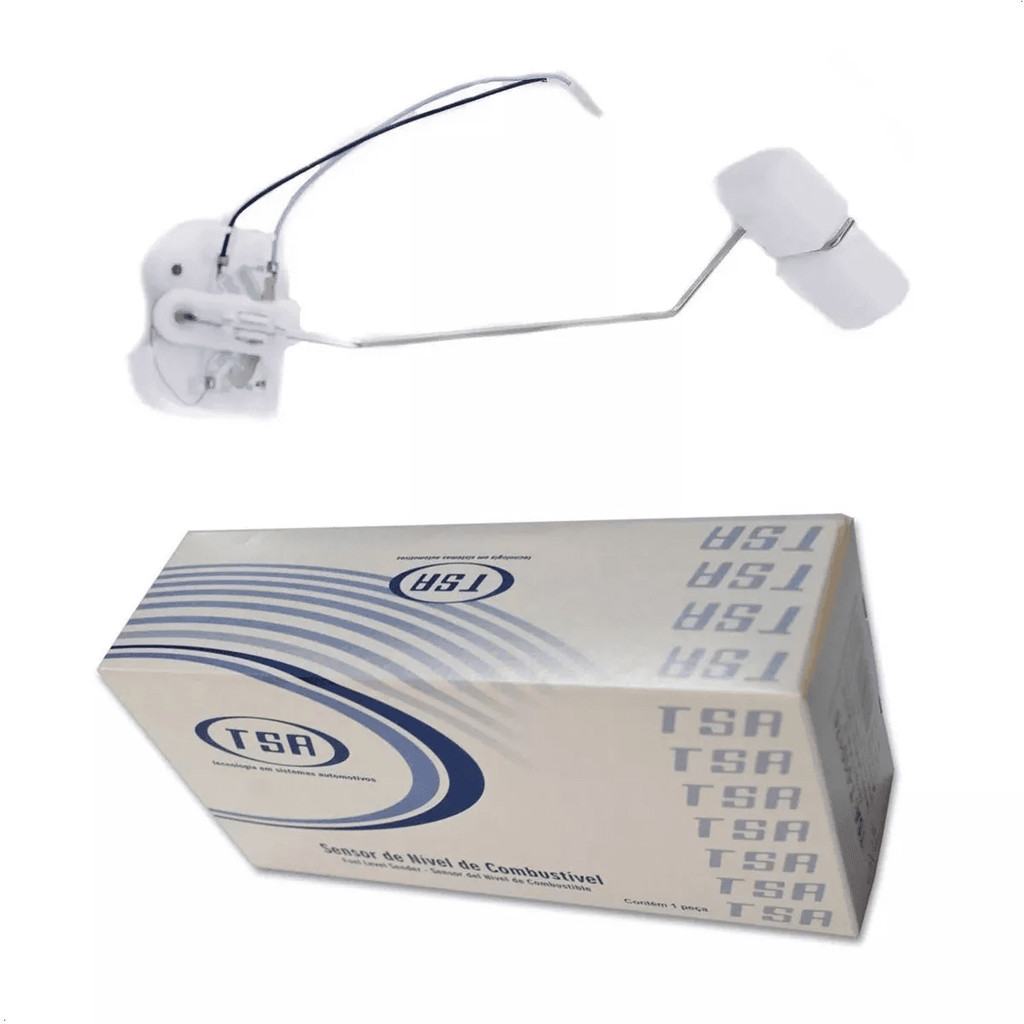 Sensor Nivel Vw Gol/Parati G3/G4 1.0 1999 Ate 2005 Gasolina em Oferta na Shopee