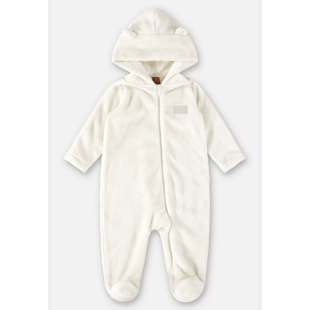 Macacão em Material Sintético Unissex para Bebê Up Baby