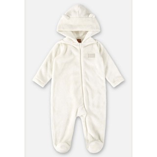Macacão em Material Sintético Unissex para Bebê Up Baby em Oferta na Shopee