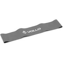 Faixa Elástica Mini Band Nível Forte 0,90mm Vollo