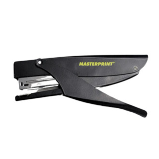 Grampeador de metal para até 25 fls Masterprint- MP 887 em Oferta na Shopee