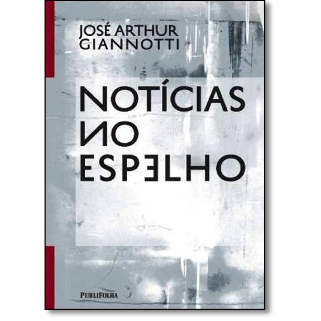 Notícias no Espelho