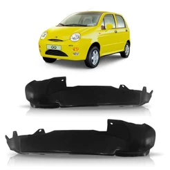 Parabarro Chery Qq 2011 2012 2013 2014 2015 2016