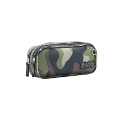 Estojo Camuflado Escolar Republic Vix 0732726