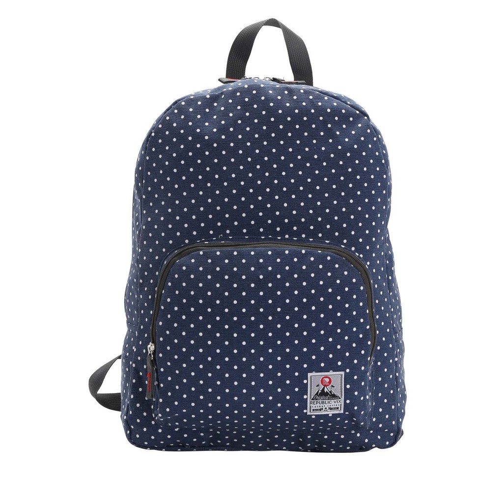 Mochila Juvenil Teen Escolar Casual Espaçosa Resistente 17" 17L 8331213 em Oferta na Shopee