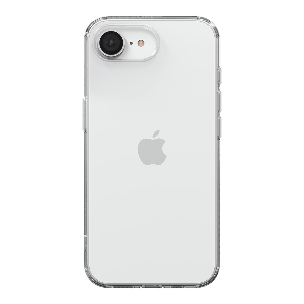 Capa Anti Impacto Gocase Slim Air Para iPhone 16e e 17e