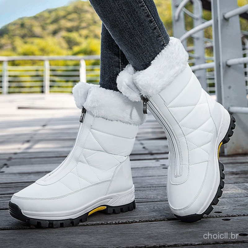 Bota Feminina Tamanho 42 - Comprar com Melhor Preço em Botas