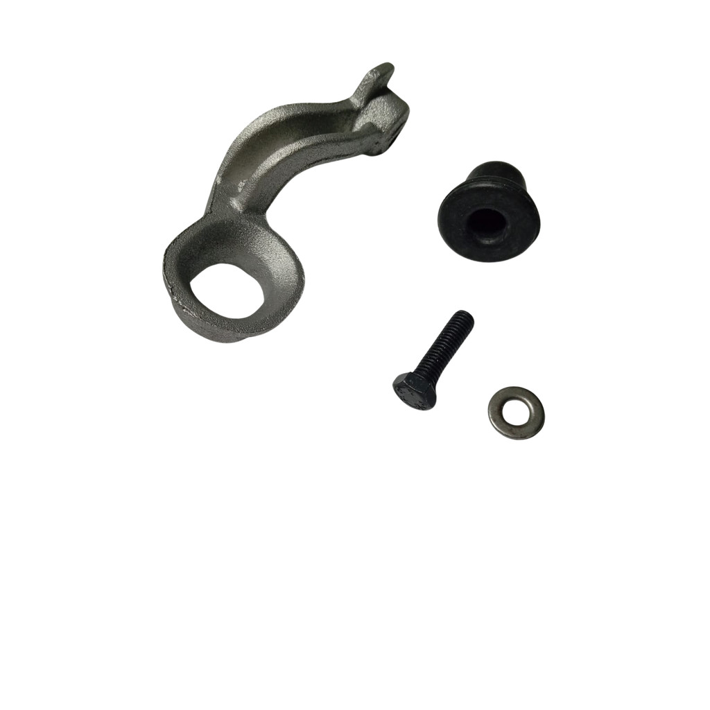 Suporte Coxim Radiador Gm Montana Corsa Novo Lado Direito
